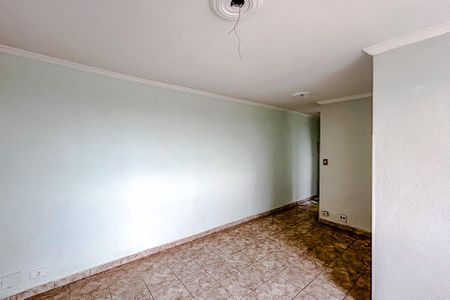 Sala de apartamento para alugar com 2 quartos, 50m² em Tatuapé, São Paulo