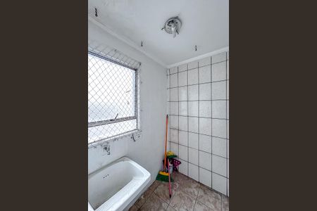 Apartamento para alugar com 50m², 2 quartos e 1 vagaÁrea de Serviço
