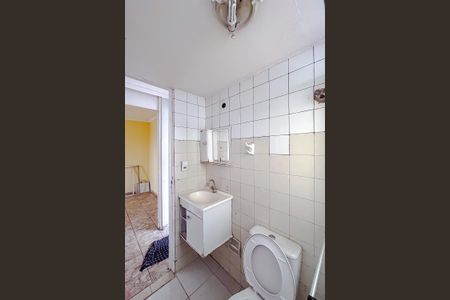 Apartamento para alugar com 50m², 2 quartos e 1 vagaBanheiro