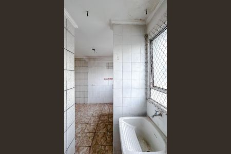 Apartamento para alugar com 50m², 2 quartos e 1 vagaÁrea de Serviço