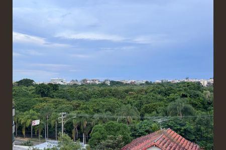 Apartamento à venda com 403m², 3 quartos e 4 vagasTerraço