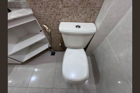 Apartamento à venda com 403m², 3 quartos e 4 vagasBanheiro (Segundo Andar)