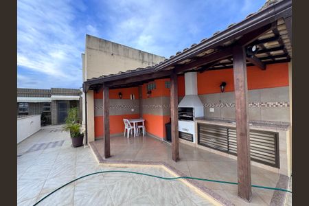 Apartamento à venda com 403m², 3 quartos e 4 vagasTerraço