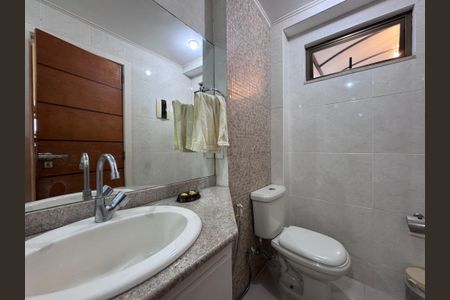Apartamento à venda com 403m², 3 quartos e 4 vagasBanheiro (Segundo Andar)