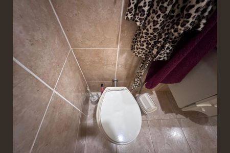 Apartamento à venda com 403m², 3 quartos e 4 vagasSuíte 2 - Banheiro