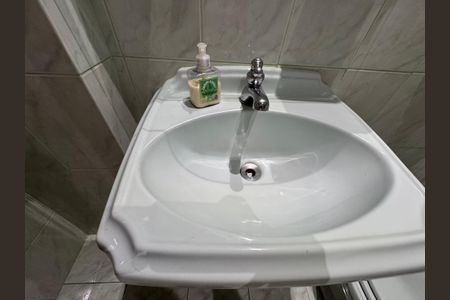 Apartamento à venda com 403m², 3 quartos e 4 vagasLavabo