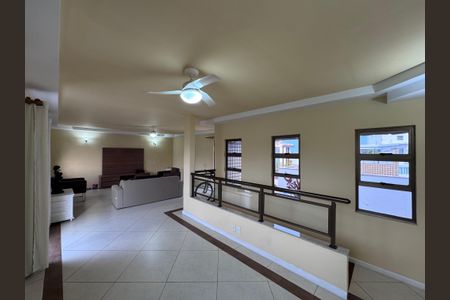 Apartamento à venda com 403m², 3 quartos e 4 vagasSala (Segundo andar)