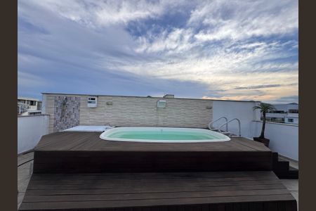 Apartamento à venda com 403m², 3 quartos e 4 vagasTerraço
