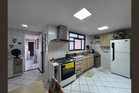 Apartamento à venda com 403m², 3 quartos e 4 vagasCozinha