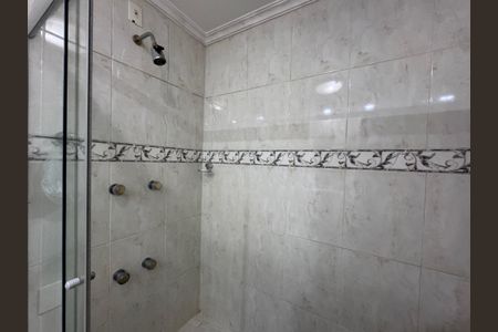 Apartamento à venda com 403m², 3 quartos e 4 vagasSuíte 1 - Banheiro