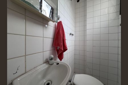 Apartamento à venda com 403m², 3 quartos e 4 vagasÁrea de Serviço - Banheiro