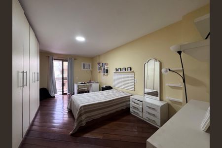 Apartamento à venda com 403m², 3 quartos e 4 vagasSuíte 2