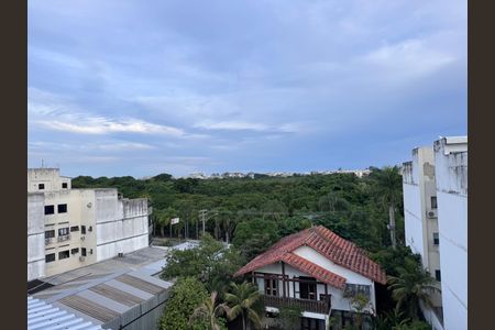 Apartamento à venda com 403m², 3 quartos e 4 vagasTerraço