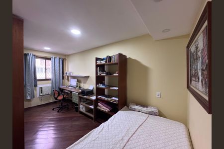 Apartamento à venda com 403m², 3 quartos e 4 vagasSuíte 3