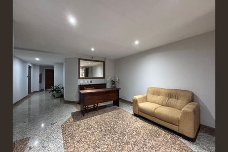Apartamento à venda com 403m², 3 quartos e 4 vagasÁrea comum