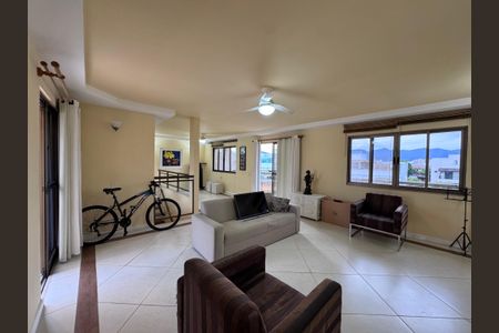 Apartamento à venda com 403m², 3 quartos e 4 vagasSala (Segundo andar)