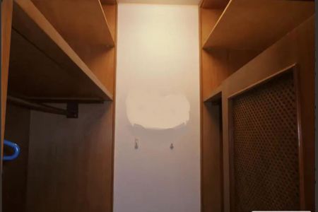 Apartamento à venda com 98m², 3 quartos e 2 vagas Apartamento à venda com 98m², 3 quartos e 2 vagasFoto 05