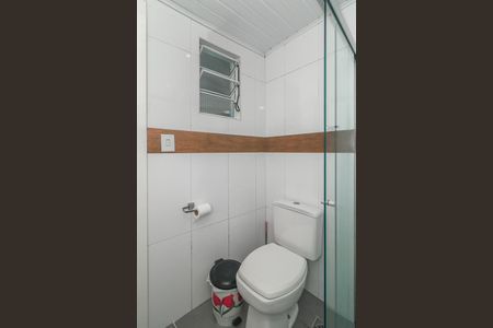 Casa à venda com 200m², 4 quartos e 3 vagasBanheiro Apartamento 2