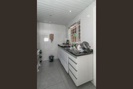 Casa à venda com 200m², 4 quartos e 3 vagasCozinha Apartamento 2