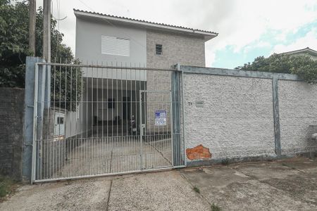 Casa à venda com 200m², 4 quartos e 3 vagasFachada