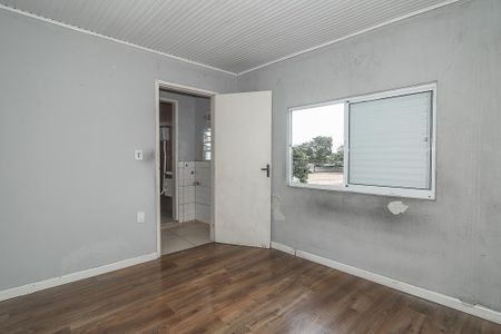 Casa à venda com 200m², 4 quartos e 3 vagasQuarto Apartamento 1