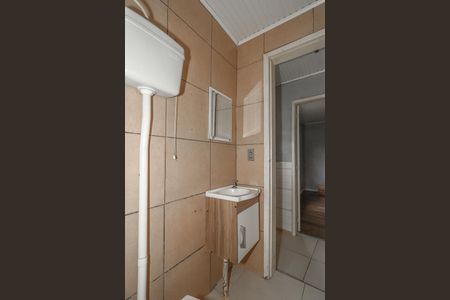 Casa à venda com 200m², 4 quartos e 3 vagasBanheiro Apartamento 1