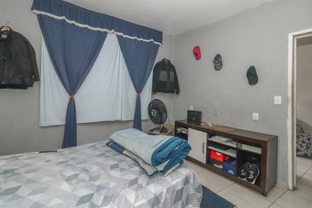 Casa à venda com 200m², 4 quartos e 3 vagasQuarto Apartamento 3