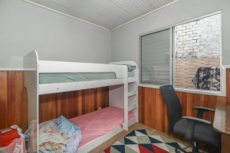 Casa à venda com 200m², 4 quartos e 3 vagasQuarto 2 Apartamento 2