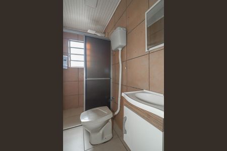 Casa à venda com 200m², 4 quartos e 3 vagasBanheiro Apartamento 1