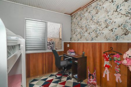 Casa à venda com 200m², 4 quartos e 3 vagasQuarto 2 Apartamento 2