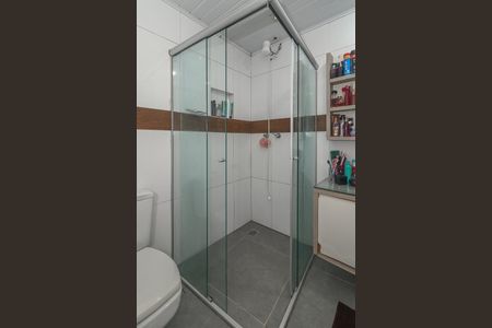 Casa à venda com 200m², 4 quartos e 3 vagasBanheiro Apartamento 2