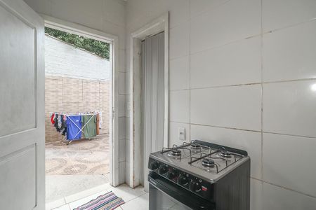 Casa à venda com 200m², 4 quartos e 3 vagasSala / Cozinha Apartamento 3