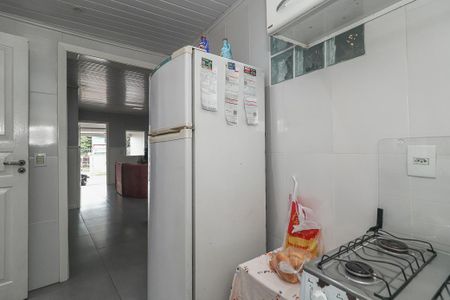 Casa à venda com 200m², 4 quartos e 3 vagasCozinha Apartamento 2
