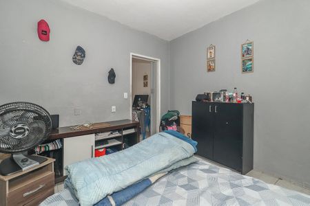 Casa à venda com 200m², 4 quartos e 3 vagasQuarto Apartamento 3