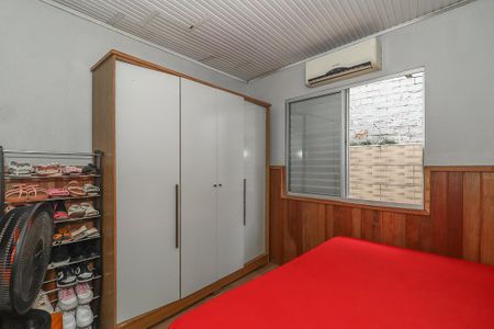 Casa à venda com 200m², 4 quartos e 3 vagasQuarto Apartamento 2