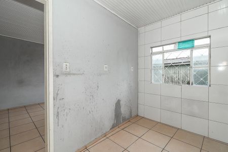 Casa à venda com 200m², 4 quartos e 3 vagasCozinha Apartamento 1