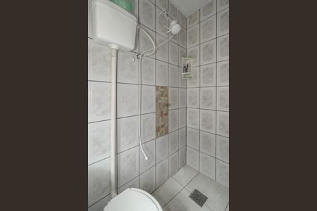 Casa à venda com 200m², 4 quartos e 3 vagasBanheiro Apartamento 3