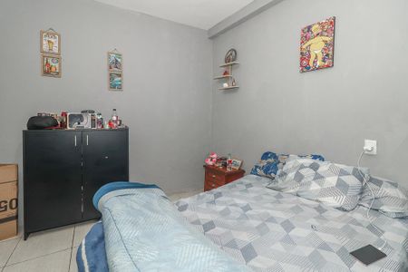 Casa à venda com 200m², 4 quartos e 3 vagasQuarto Apartamento 3