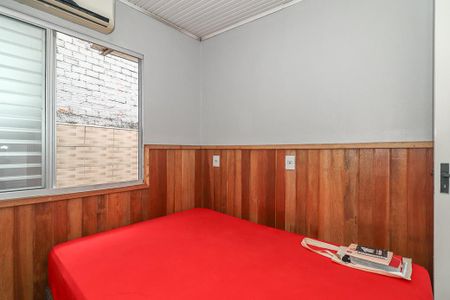 Casa à venda com 200m², 4 quartos e 3 vagasQuarto Apartamento 2