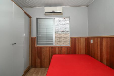 Casa à venda com 200m², 4 quartos e 3 vagasQuarto Apartamento 2