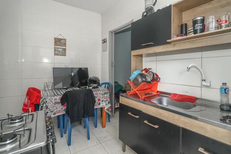 Casa à venda com 200m², 4 quartos e 3 vagasSala / Cozinha Apartamento 3