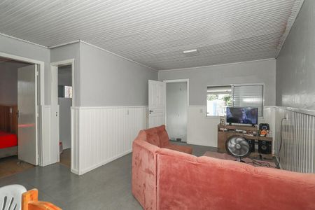 Casa à venda com 200m², 4 quartos e 3 vagasSala Apartamento 2