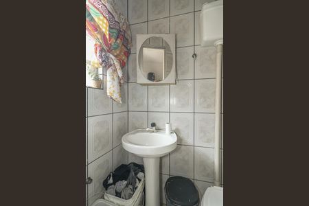 Casa à venda com 200m², 4 quartos e 3 vagasBanheiro Apartamento 3