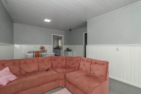 Casa à venda com 200m², 4 quartos e 3 vagasSala Apartamento 2