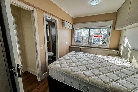 Apartamento para alugar com 72m², 3 quartos e 2 vagasSuíte