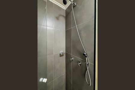 Apartamento para alugar com 72m², 3 quartos e 2 vagasBanheiro Social