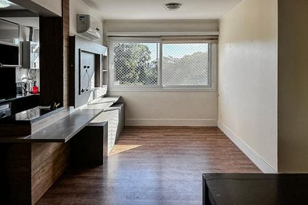 Sala de apartamento para alugar com 3 quartos, 72m² em Glória, Porto Alegre