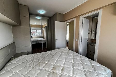 Apartamento para alugar com 72m², 3 quartos e 2 vagasSuíte