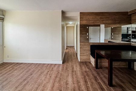 Sala de apartamento para alugar com 3 quartos, 72m² em Glória, Porto Alegre