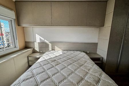 Apartamento para alugar com 72m², 3 quartos e 2 vagasSuíte